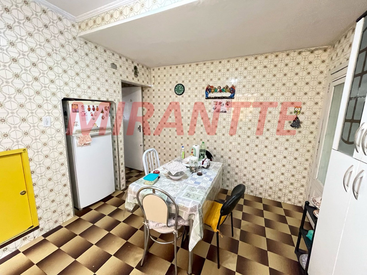 Sobrado de 108m² com 2 quartos em Vila Constança