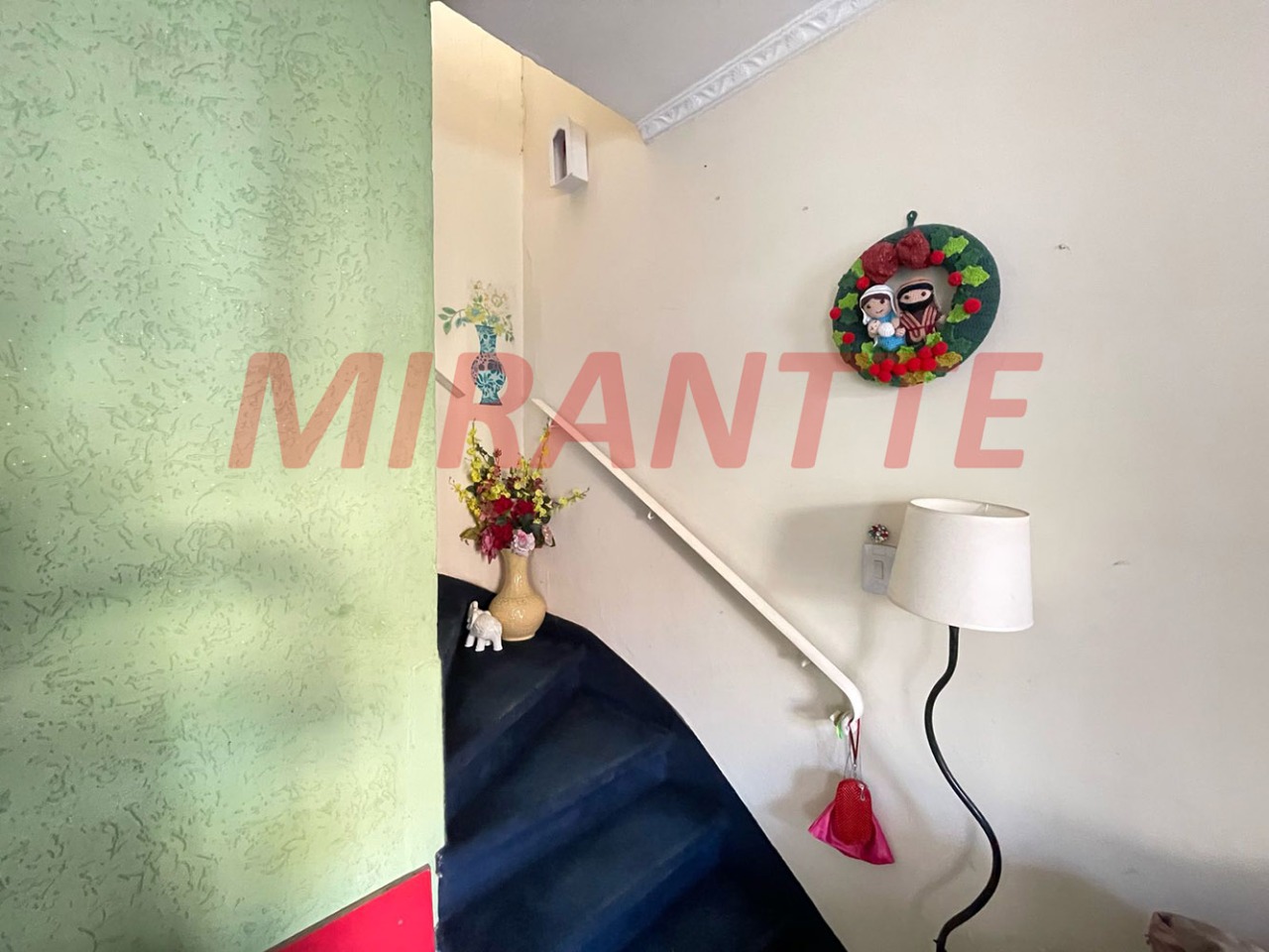 Sobrado de 108m² com 2 quartos em Vila Constança