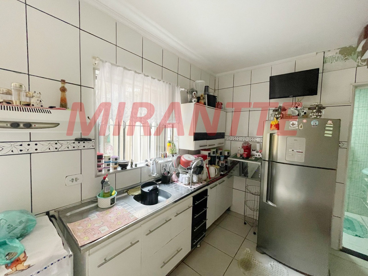 Sobrado de 108m² com 2 quartos em Vila Constança