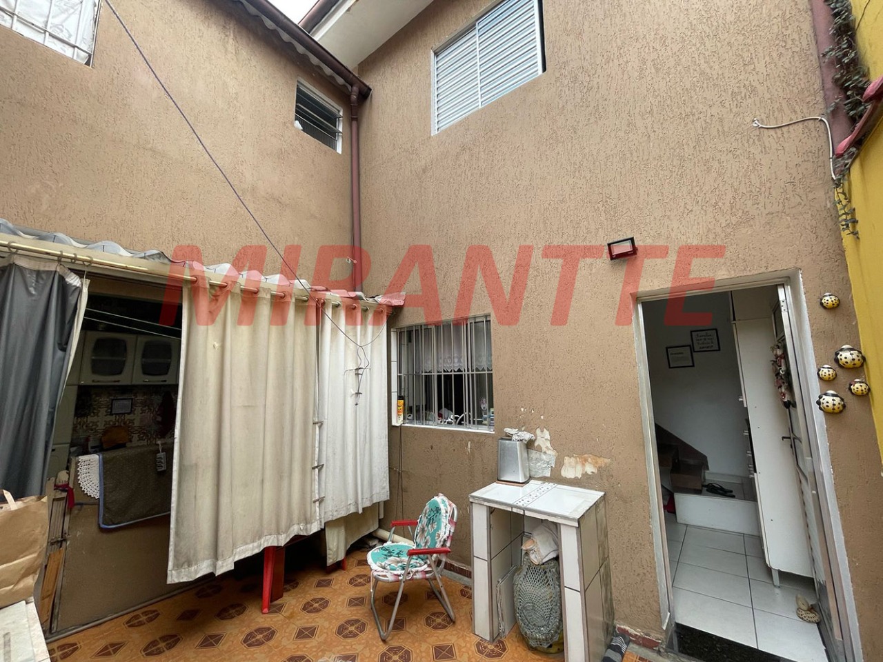 Sobrado de 108m² com 2 quartos em Vila Constança