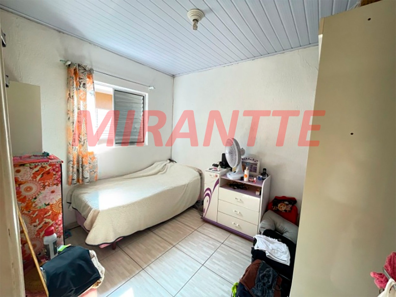 Sobrado de 108m² com 2 quartos em Vila Constança