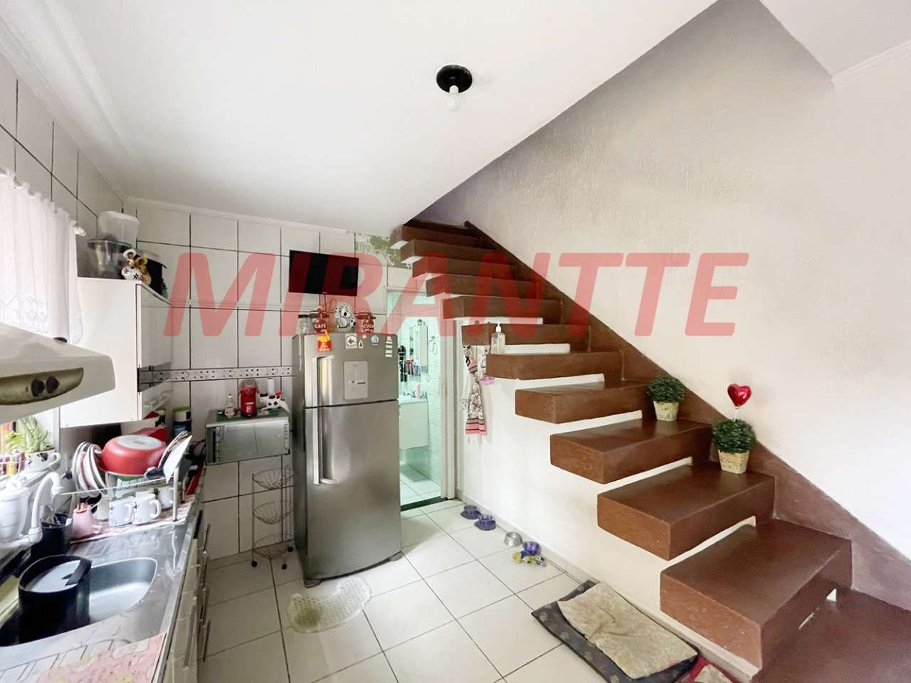 Sobrado de 108m² com 2 quartos em Vila Constança