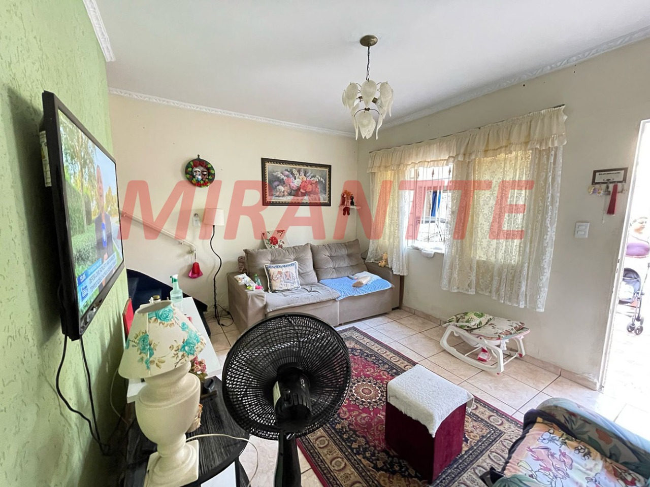 Sobrado de 108m² com 2 quartos em Vila Constança