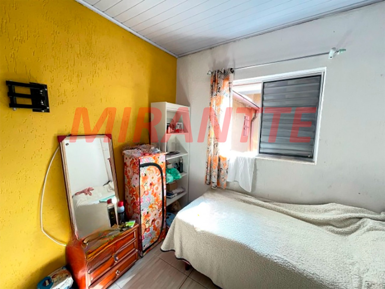 Sobrado de 108m² com 2 quartos em Vila Constança