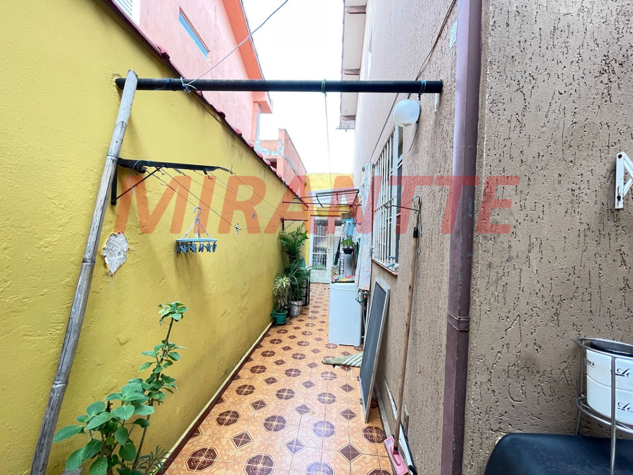 Sobrado de 108m² com 2 quartos em Vila Constança