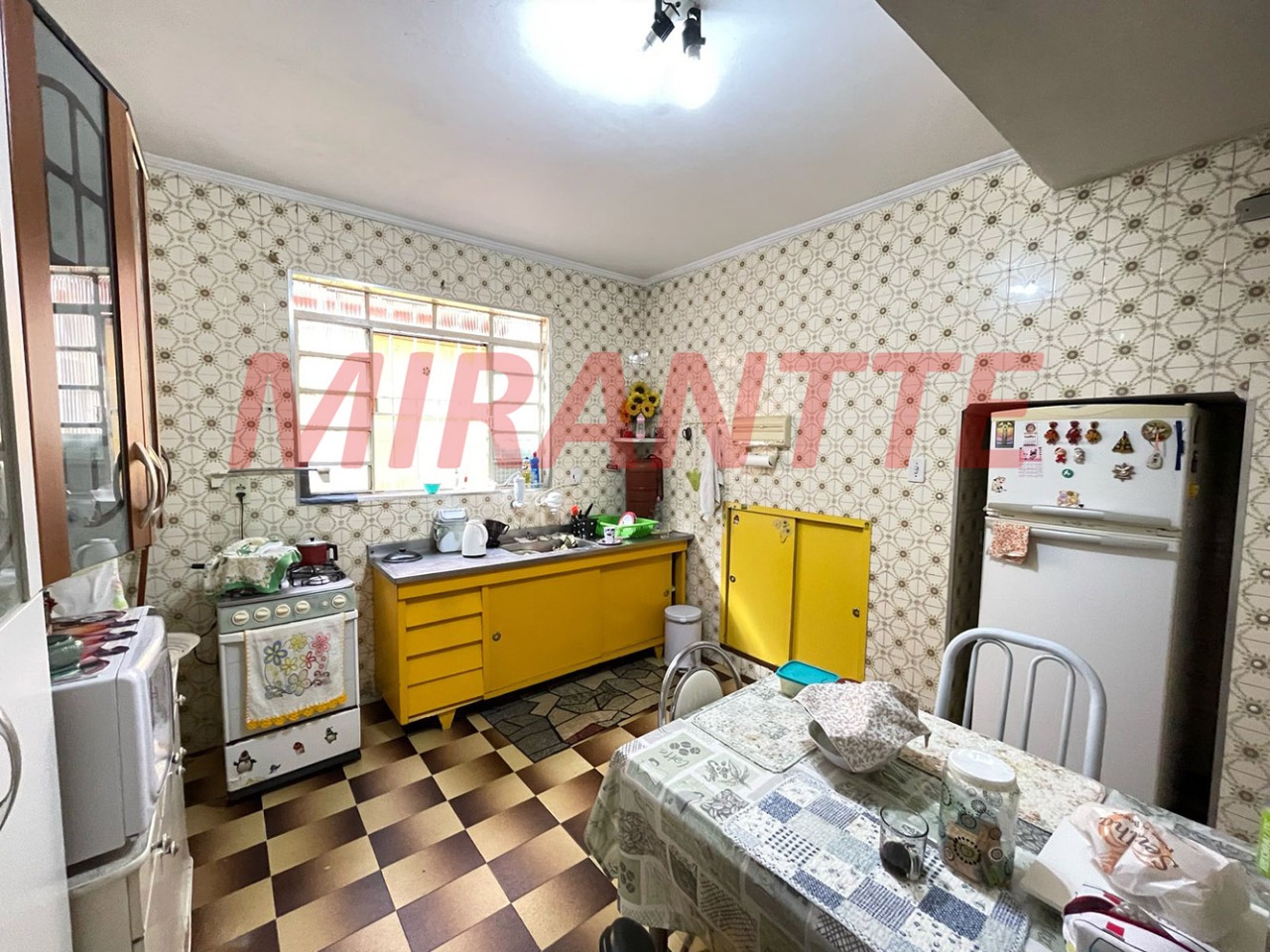 Sobrado de 108m² com 2 quartos em Vila Constança
