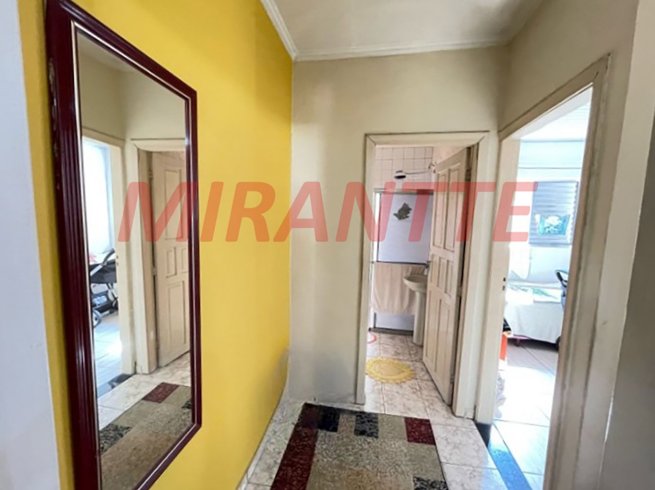 Sobrado de 108m² com 2 quartos em Vila Constança