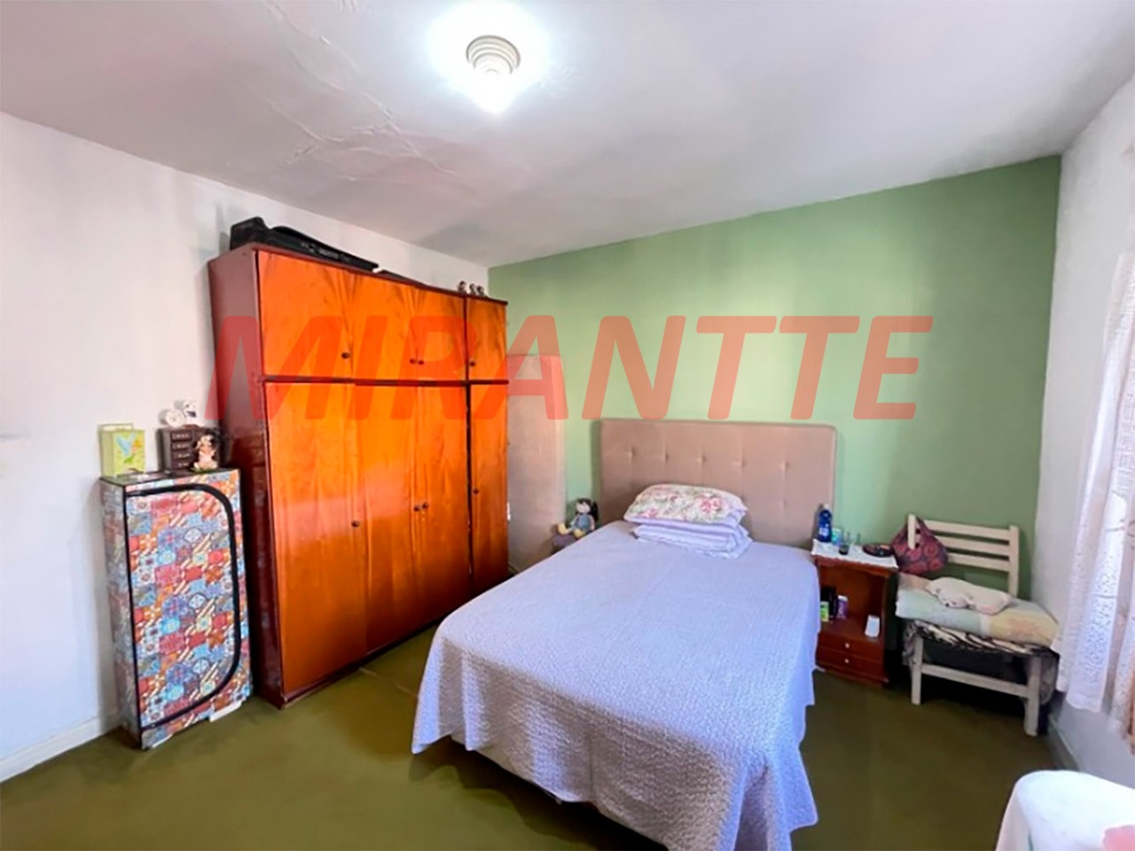 Sobrado de 108m² com 2 quartos em Vila Constança
