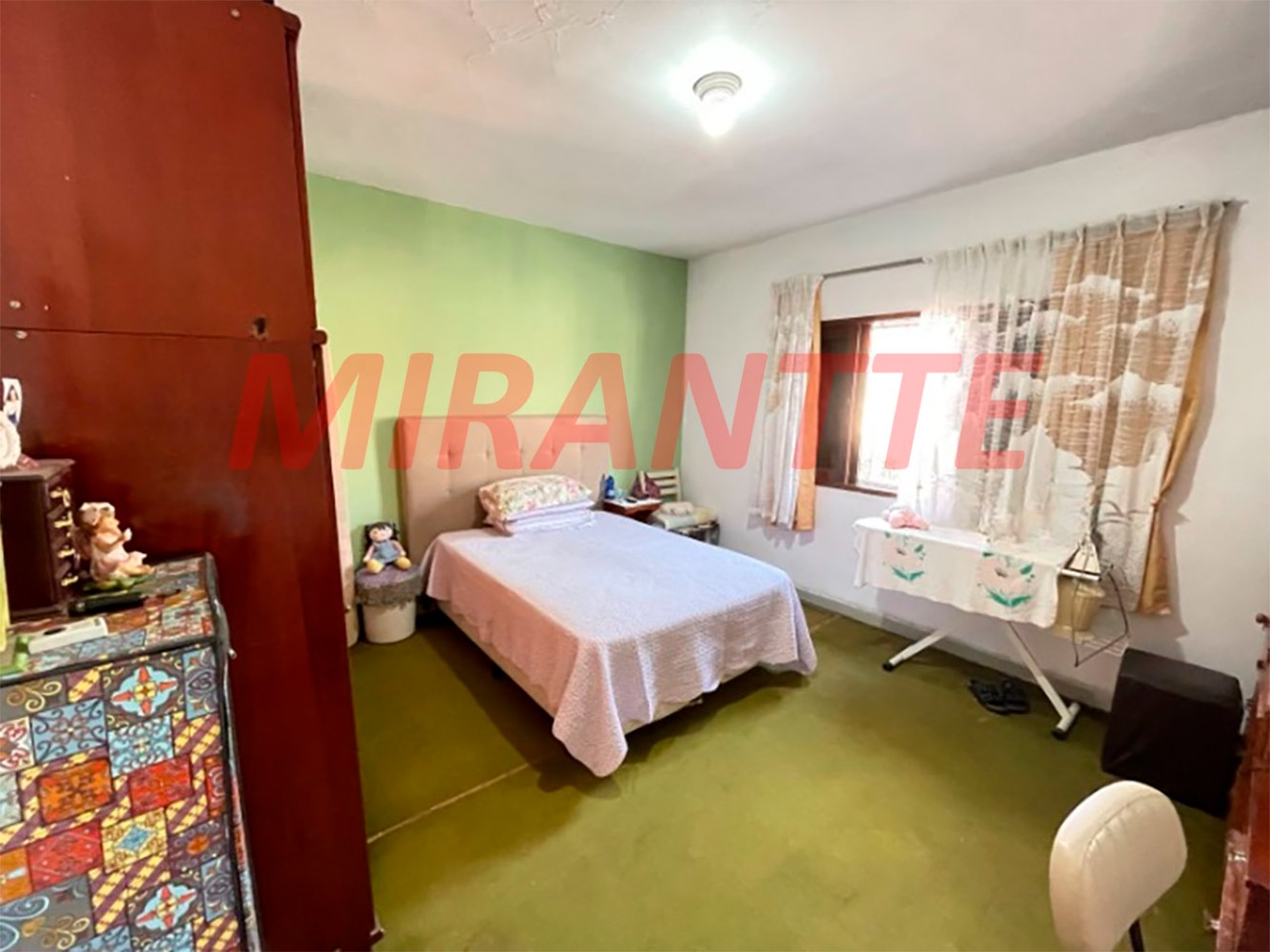 Sobrado de 108m² com 2 quartos em Vila Constança