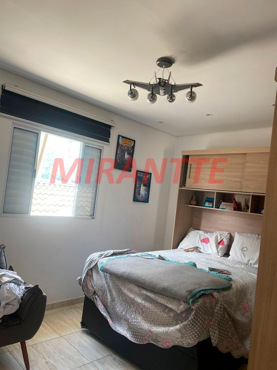 Sobrado de 150m² com 3 quartos em Vila Maricy
