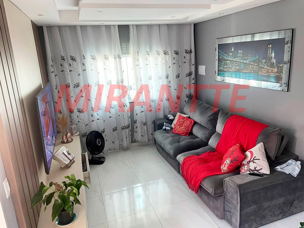 Sobrado de 150m² com 3 quartos em Vila Maricy