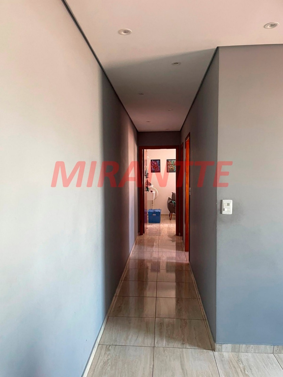 Sobrado de 150m² com 3 quartos em Vila Maricy