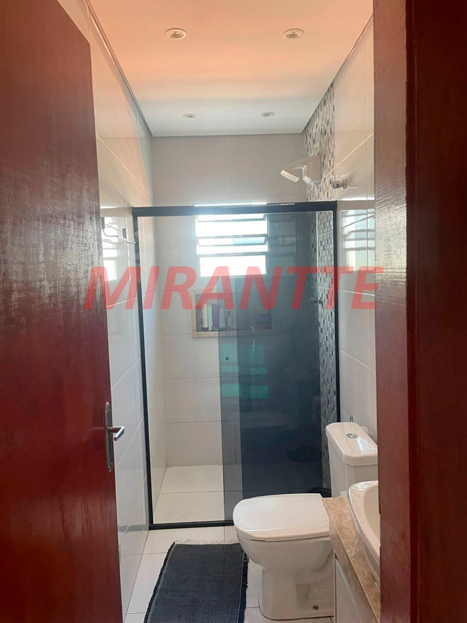 Sobrado de 150m² com 3 quartos em Vila Maricy