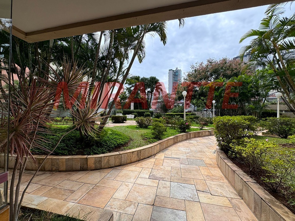 Apartamento de 158m² com 3 quartos em Água Fria