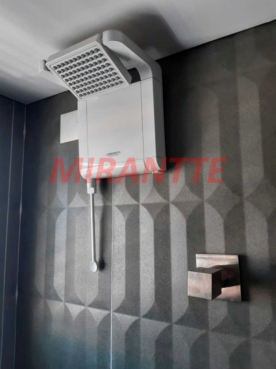 Apartamento de 31m² com 1 quartos em Santana