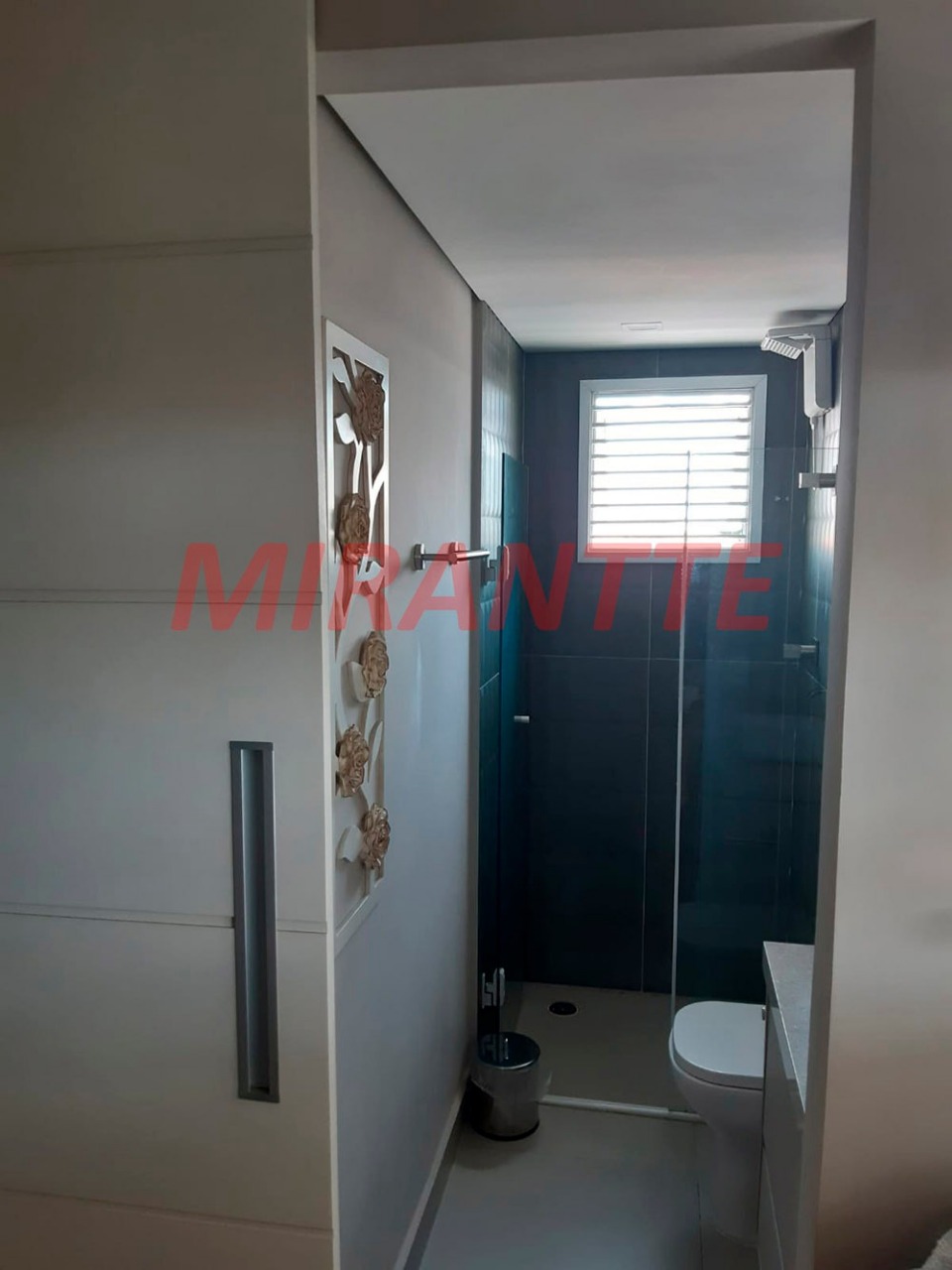 Apartamento de 31m² com 1 quartos em Santana