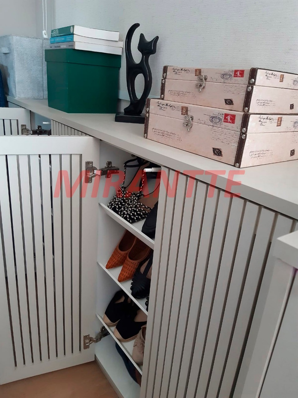Apartamento de 31m² com 1 quartos em Santana