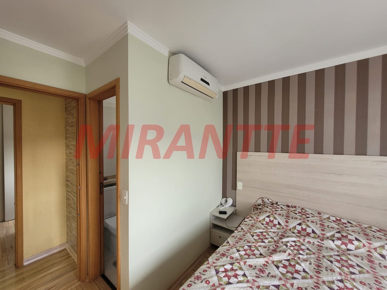 Apartamento de 85m² com 2 quartos em Lauzane Paulista