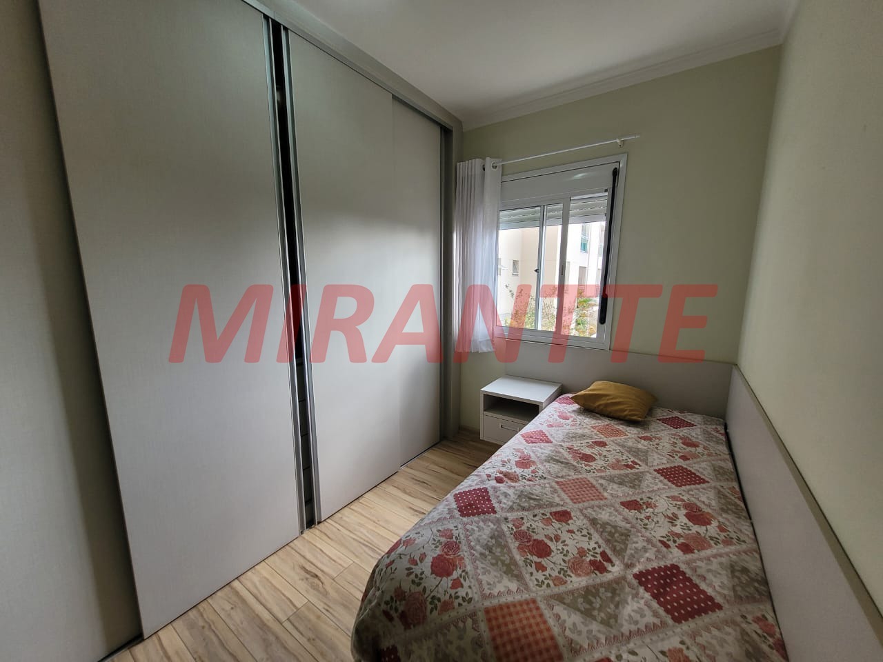 Apartamento de 85m² com 2 quartos em Lauzane Paulista