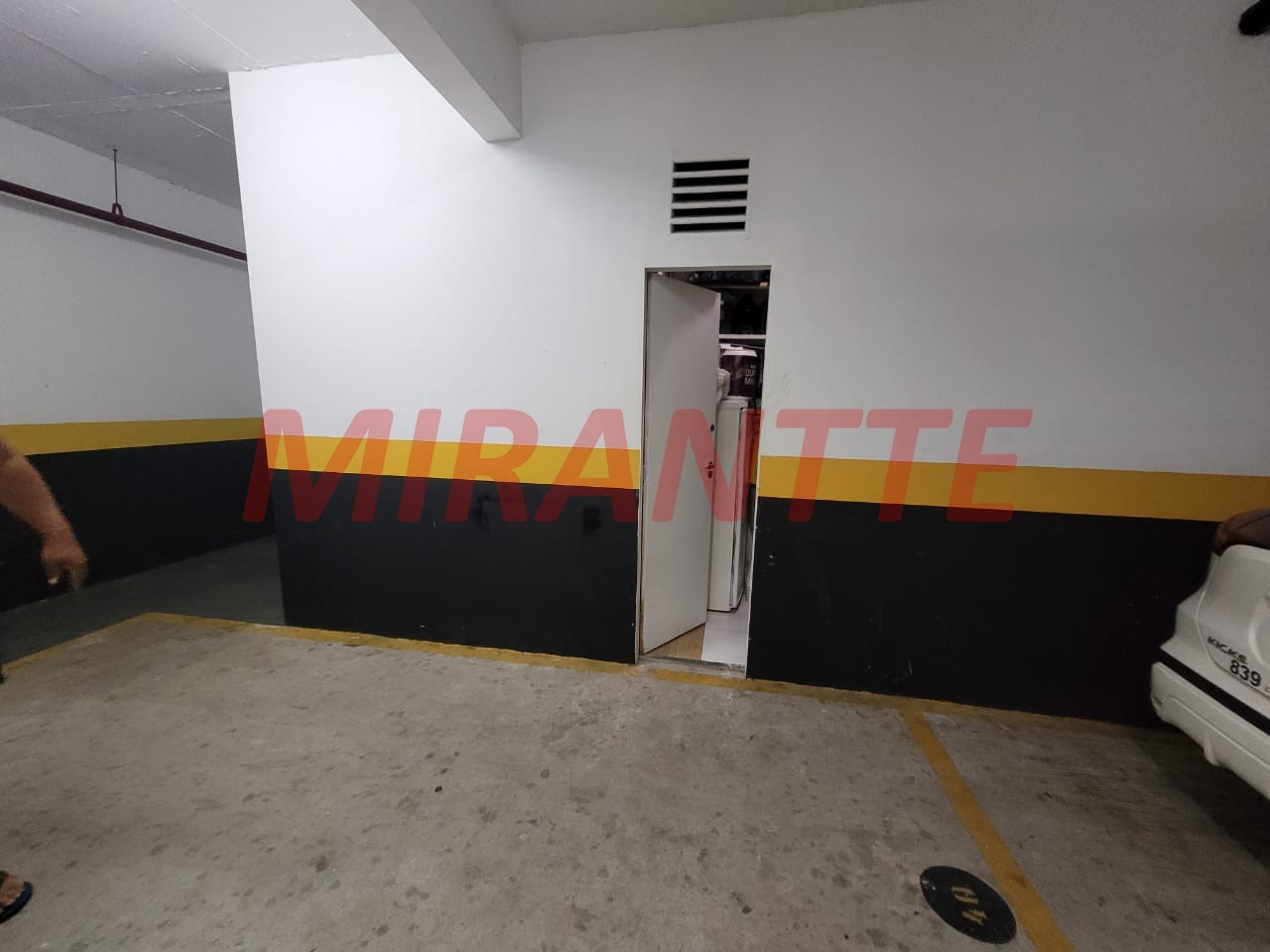 Apartamento de 85m² com 2 quartos em Lauzane Paulista