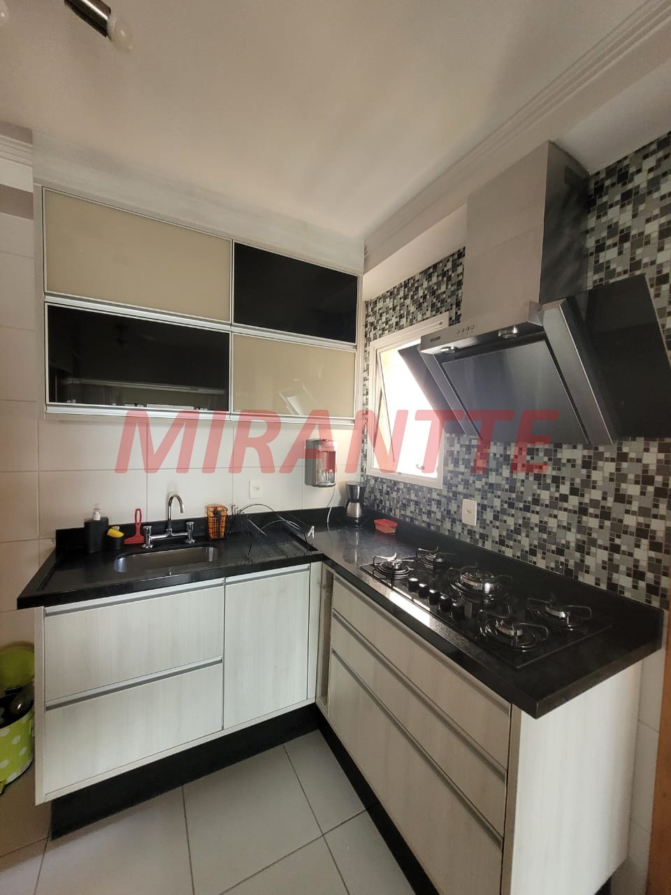 Apartamento de 85m² com 2 quartos em Lauzane Paulista