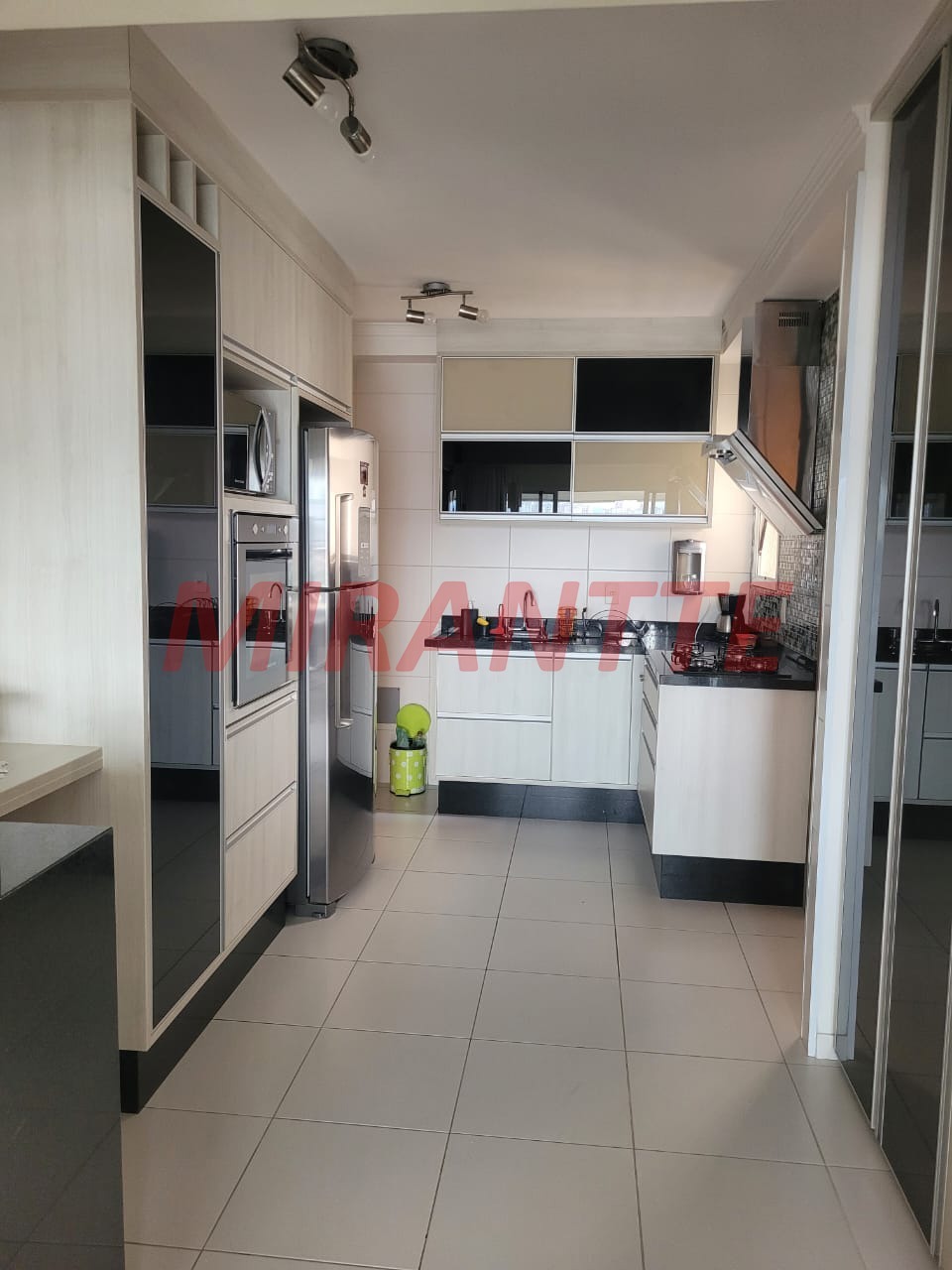 Apartamento de 85m² com 2 quartos em Lauzane Paulista