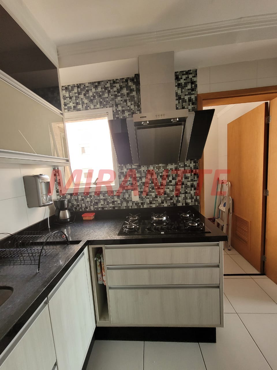 Apartamento de 85m² com 2 quartos em Lauzane Paulista