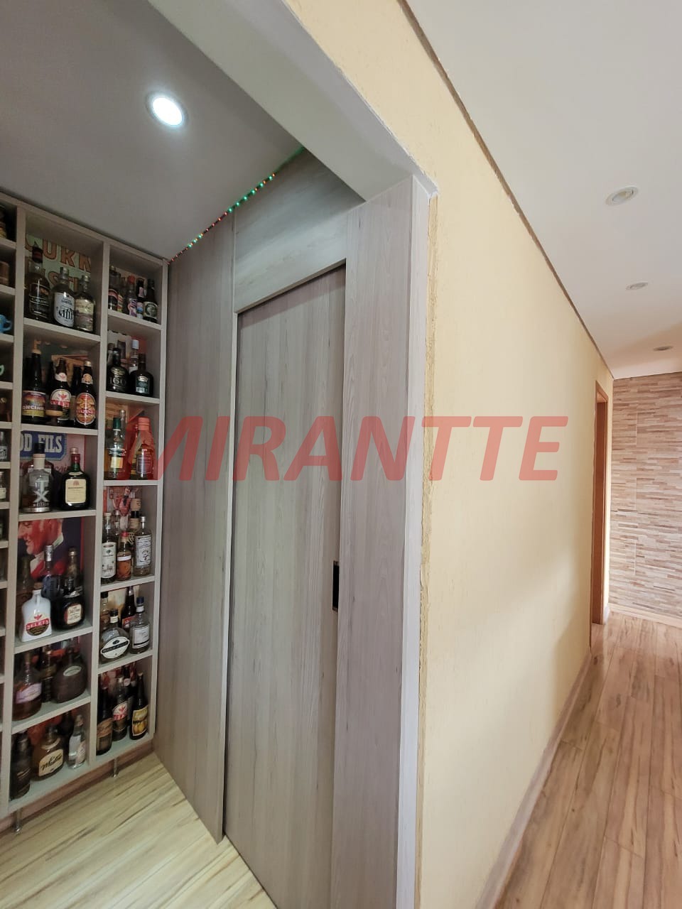 Apartamento de 85m² com 2 quartos em Lauzane Paulista