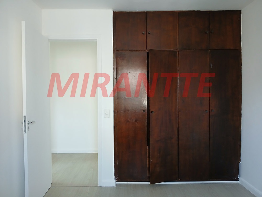 Apartamento de 70m² com 2 quartos em Vila Olimpia