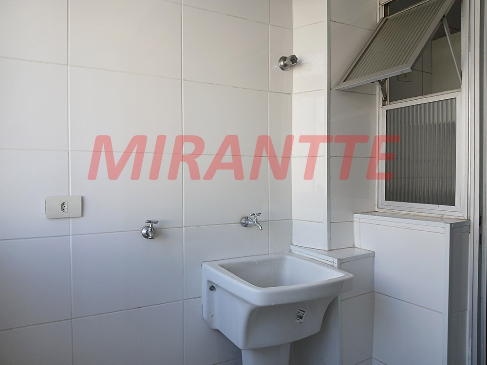 Apartamento de 70m² com 2 quartos em Vila Olimpia