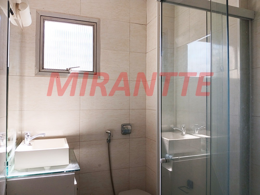 Apartamento de 70m² com 2 quartos em Vila Olimpia