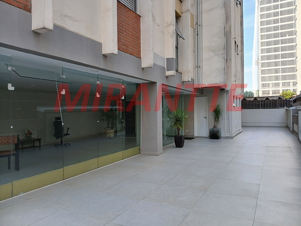 Apartamento de 70m² com 2 quartos em Vila Olimpia