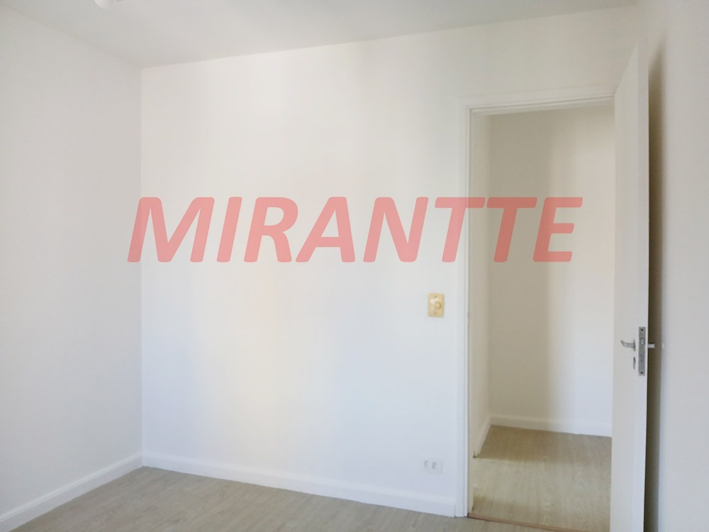 Apartamento de 70m² com 2 quartos em Vila Olimpia