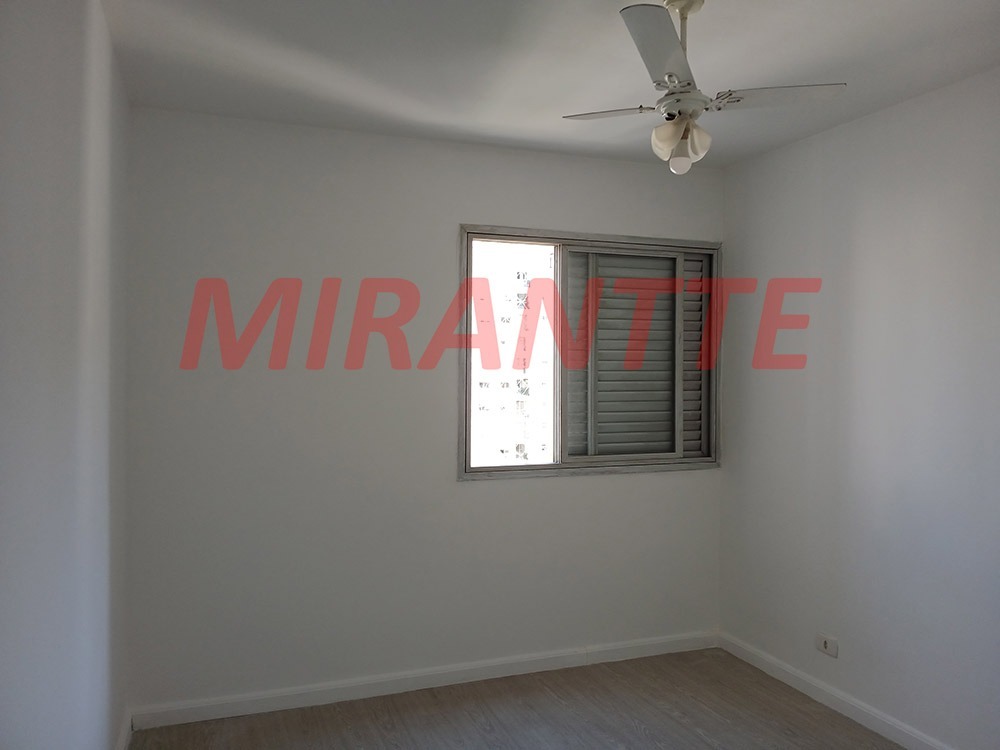 Apartamento de 70m² com 2 quartos em Vila Olimpia