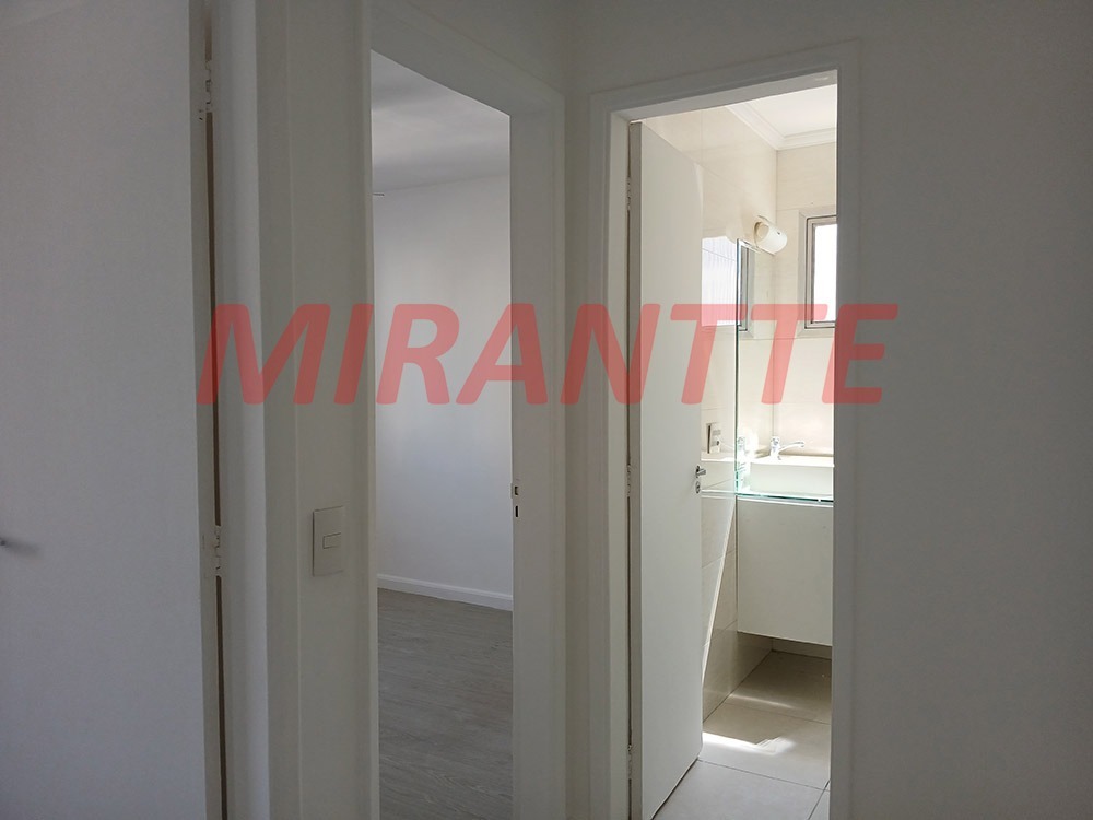 Apartamento de 70m² com 2 quartos em Vila Olimpia