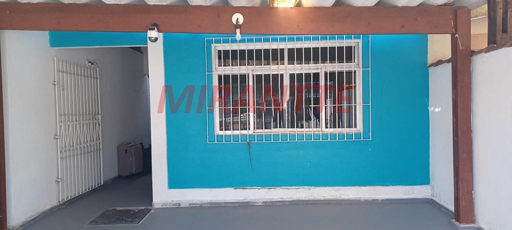 Casa terrea de 125m² com 3 quartos em Boqueirão