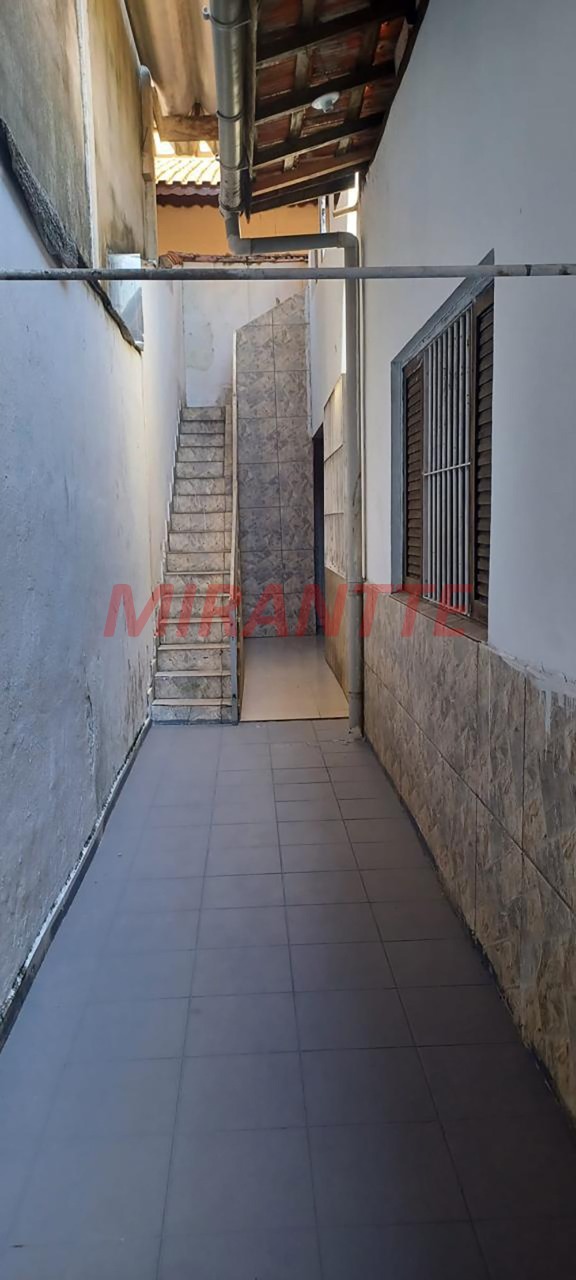 Casa terrea de 125m² com 3 quartos em Boqueirão