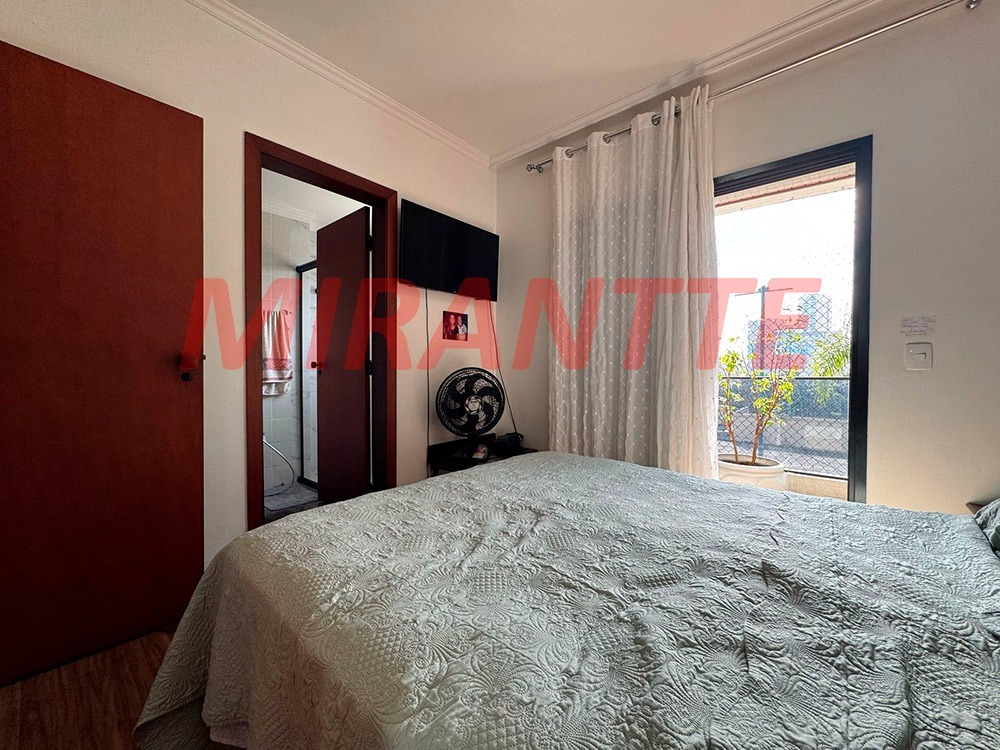 Apartamento de 125m² com 3 quartos em Vila Pauliceia