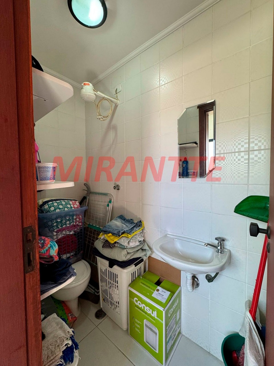 Apartamento de 125m² com 3 quartos em Vila Pauliceia