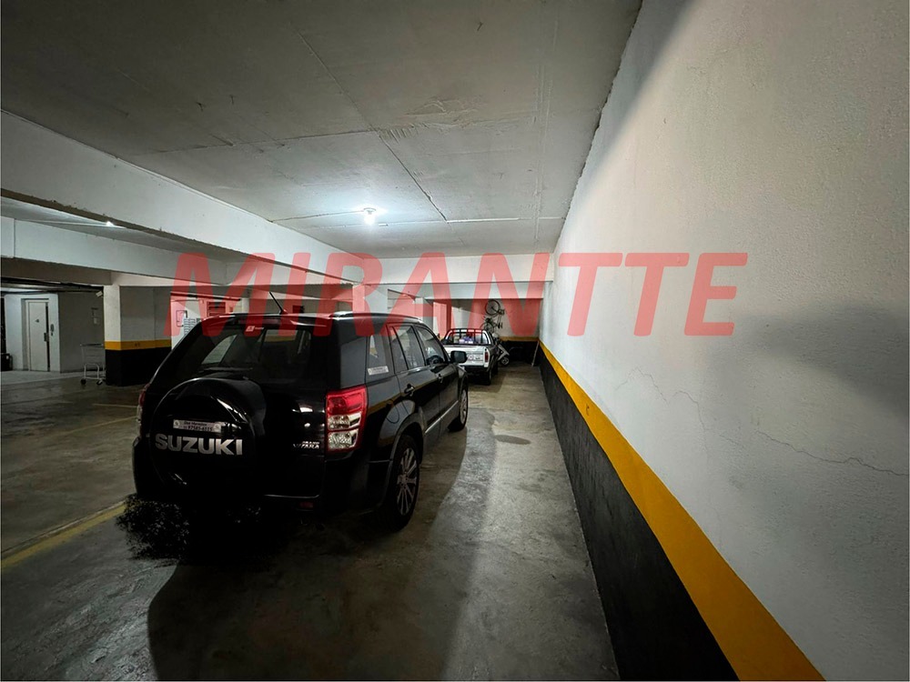 Apartamento de 125m² com 3 quartos em Vila Pauliceia