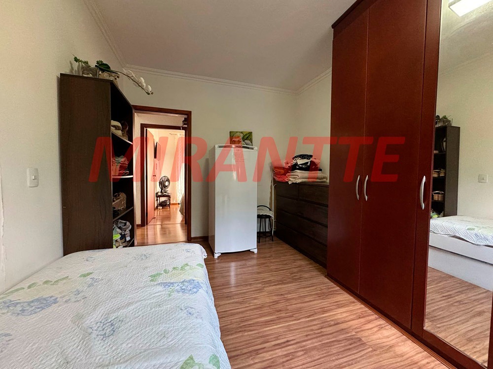 Apartamento de 125m² com 3 quartos em Vila Pauliceia