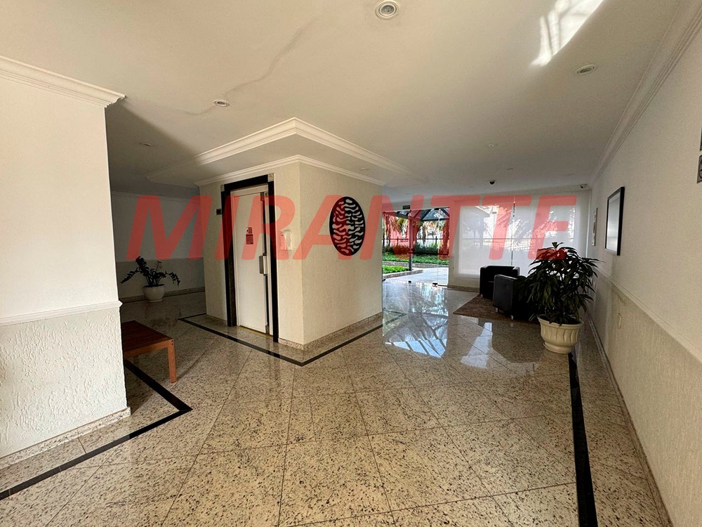 Apartamento de 125m² com 3 quartos em Vila Pauliceia