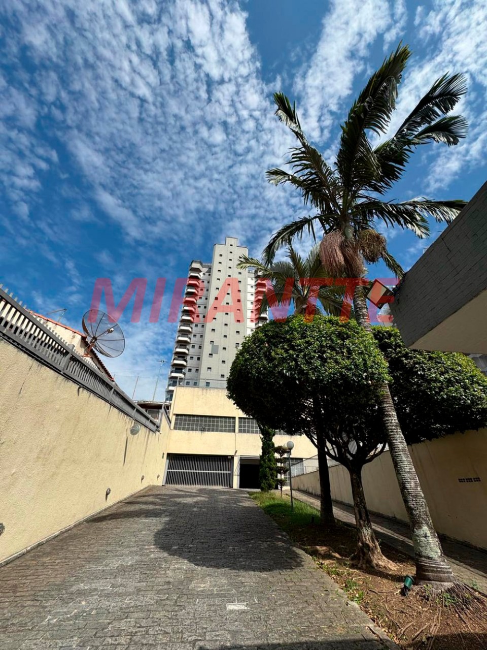 Apartamento de 125m² com 3 quartos em Vila Pauliceia