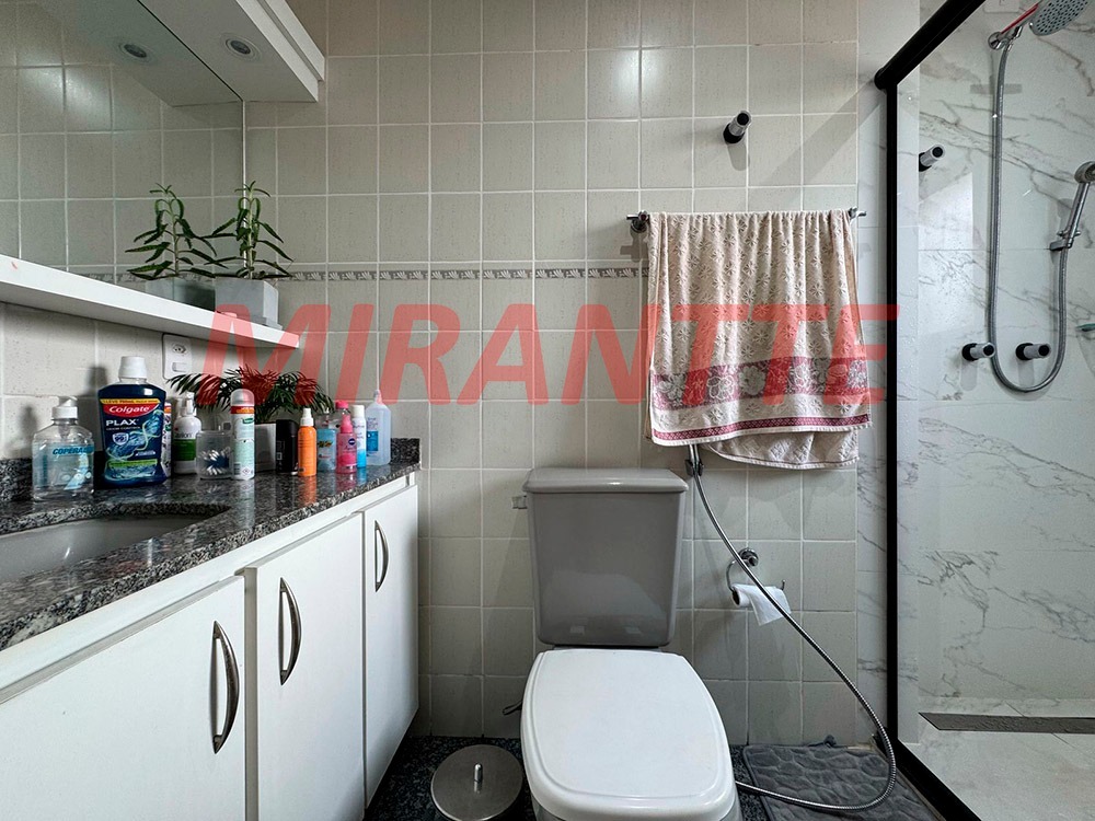 Apartamento de 125m² com 3 quartos em Vila Pauliceia