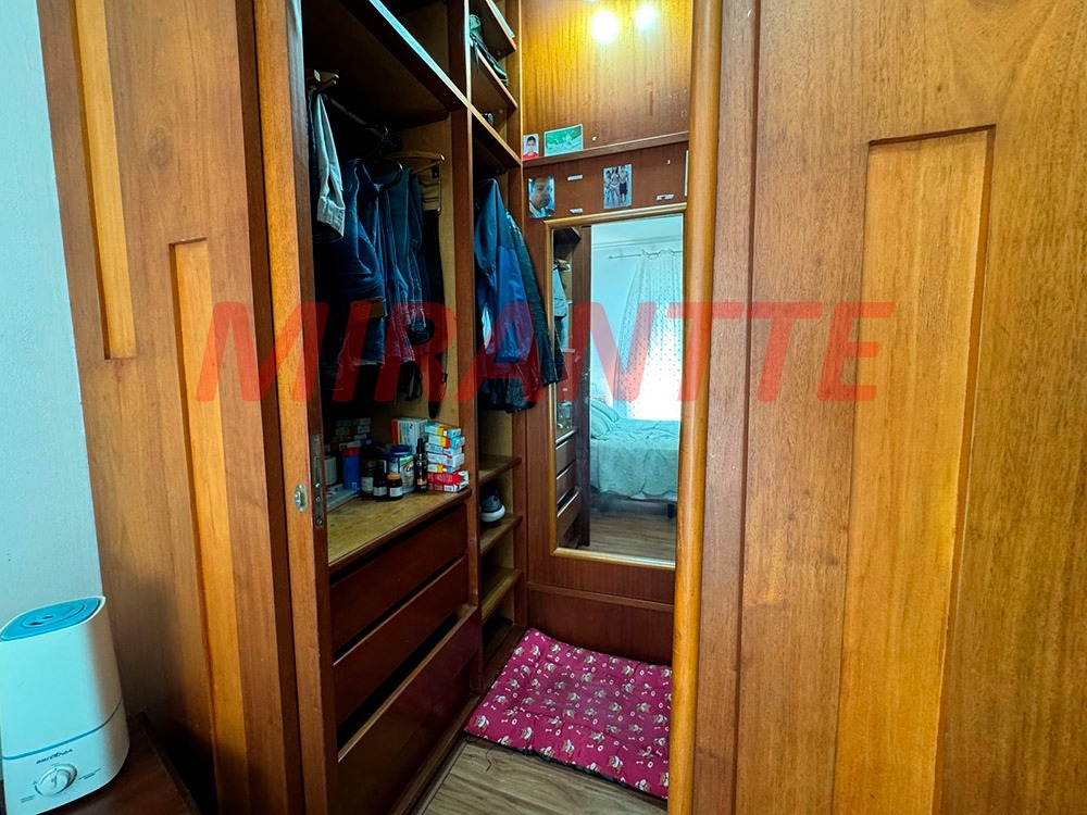 Apartamento de 125m² com 3 quartos em Vila Pauliceia