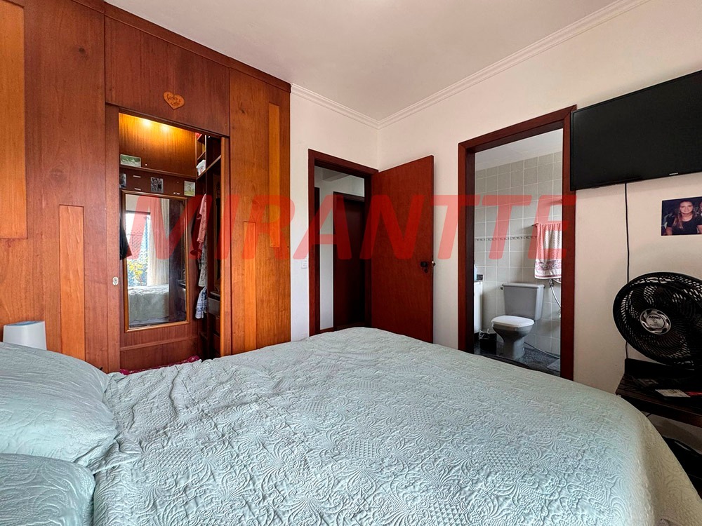 Apartamento de 125m² com 3 quartos em Vila Pauliceia