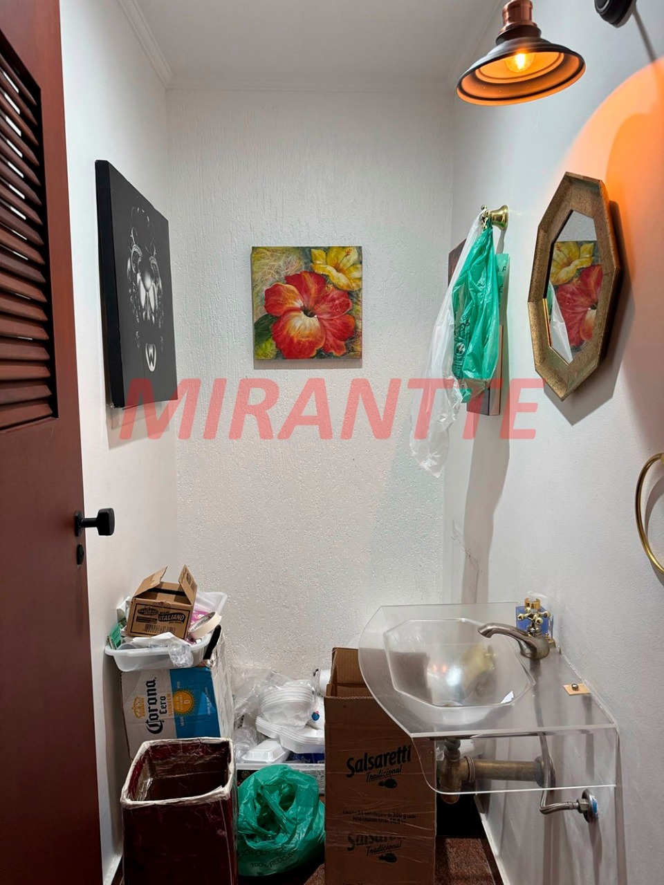 Apartamento de 125m² com 3 quartos em Vila Pauliceia
