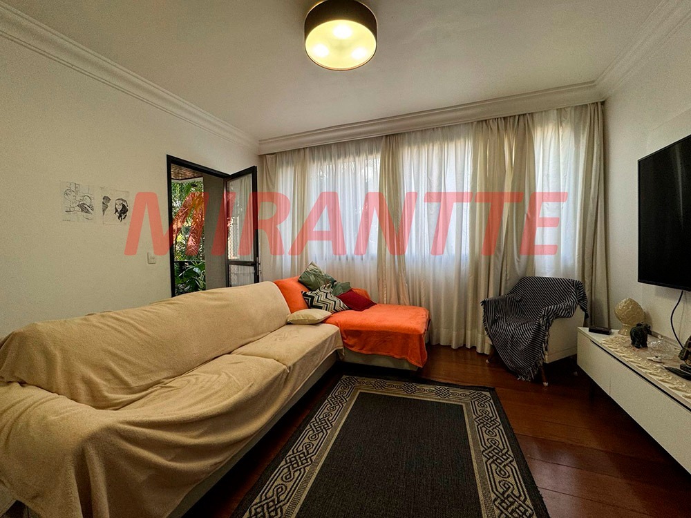 Apartamento de 125m² com 3 quartos em Vila Pauliceia