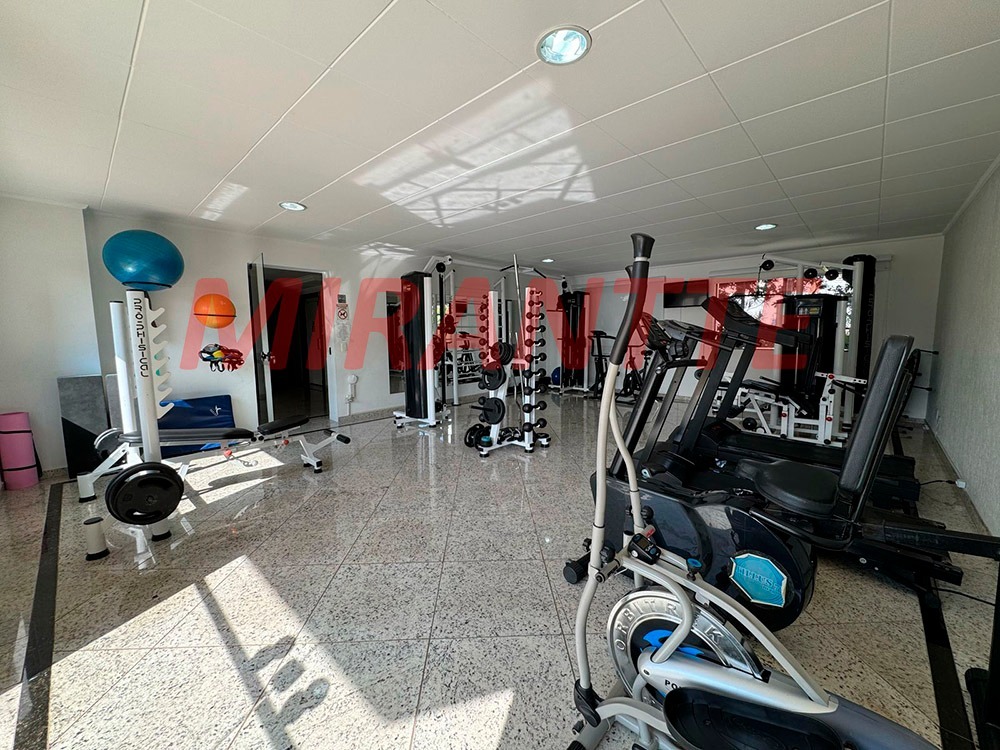 Apartamento de 125m² com 3 quartos em Vila Pauliceia