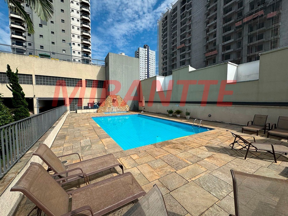 Apartamento de 125m² com 3 quartos em Vila Pauliceia